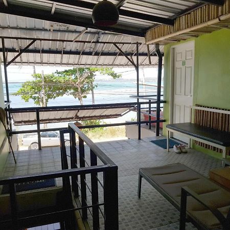 Zone6 Coworking Beach Apartment Old 2W Beach Hostel, Koh Samui บ่อผุด ภายนอก รูปภาพ